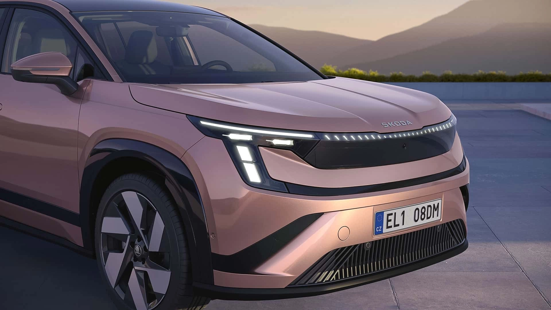 Skoda peaq 2026 (1)